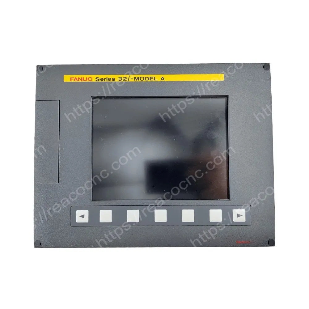 Complete FANUC Series 32i-MODEL A CNC control system