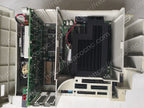 FCA635ZN-NF System soldering and detail closeup for verification - FCA635ZN-NF