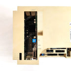 FCA64A-B System Detail
