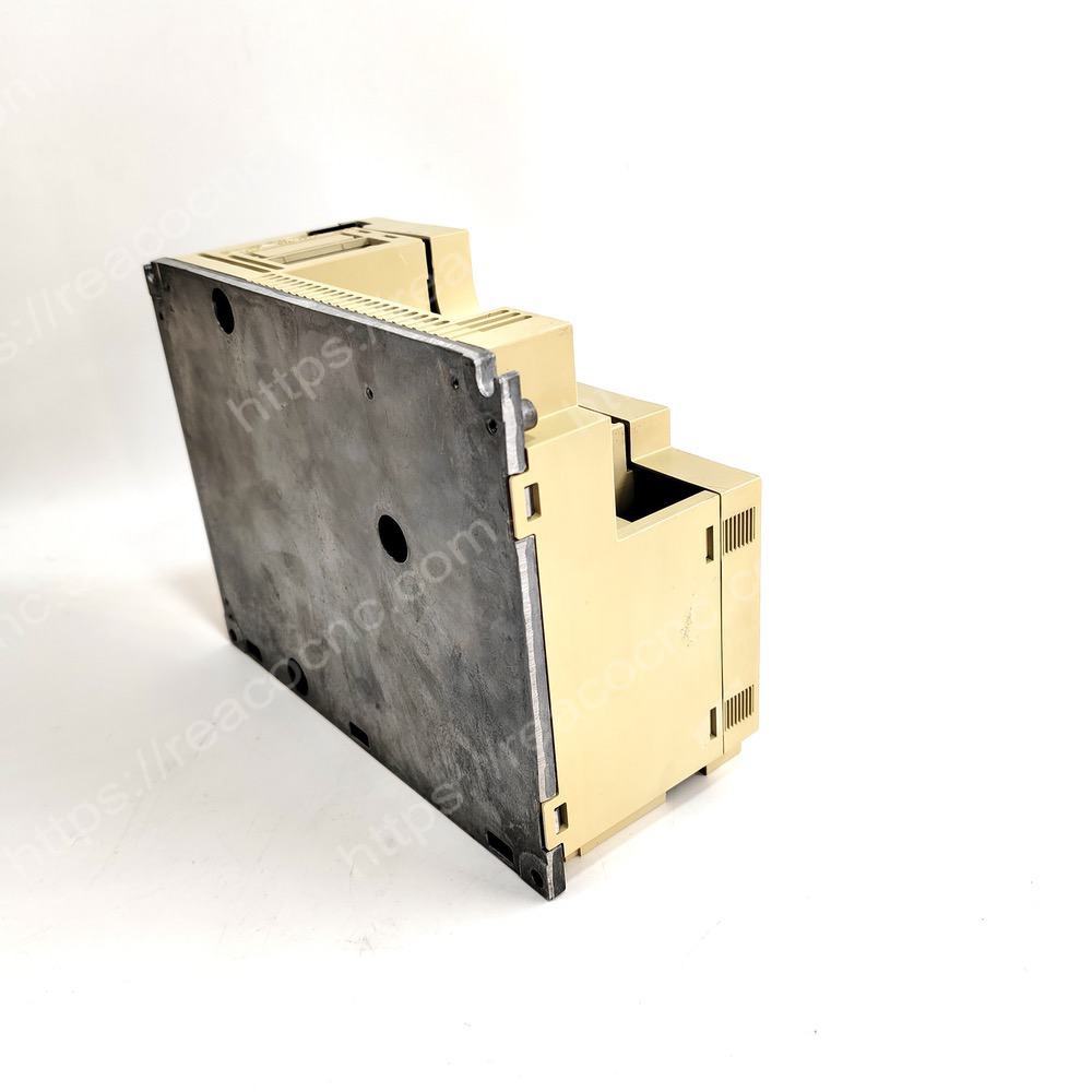 FCA64A-B Side Structure