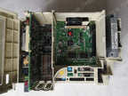 FCA64S System soldering and detail closeup for verification - FCA64S