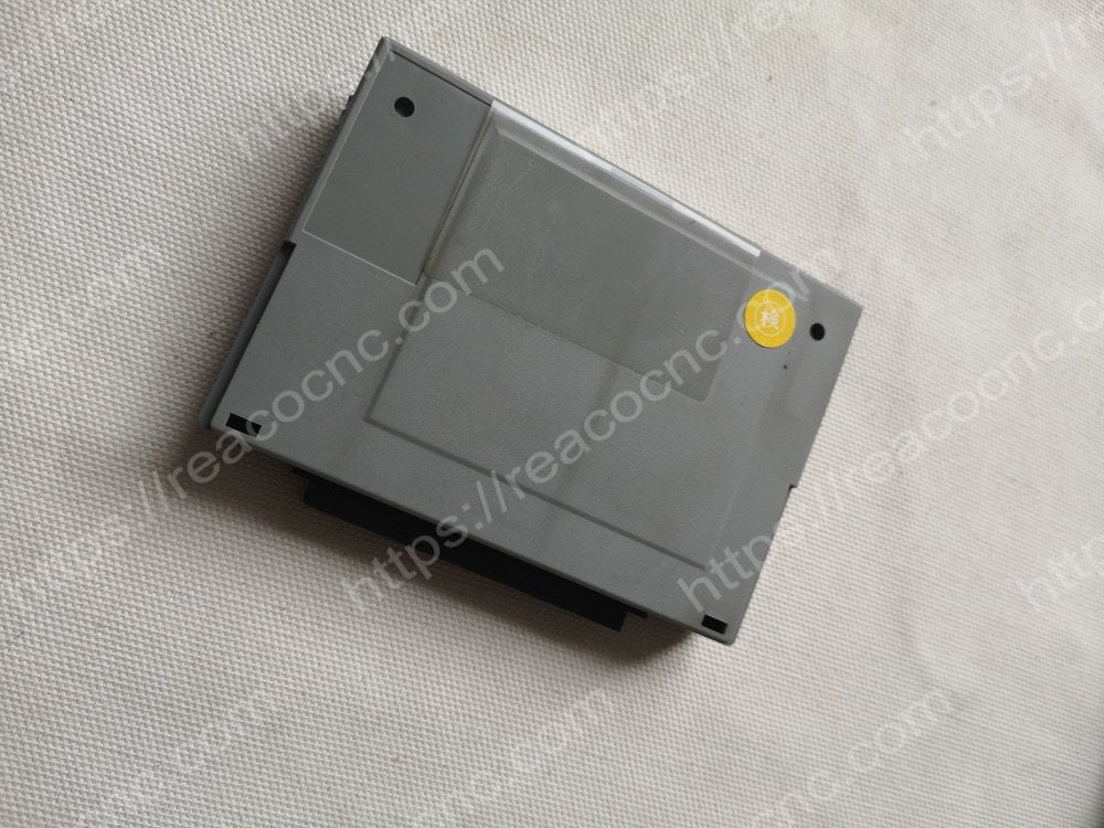 FCU6-HR451 Rear Interface