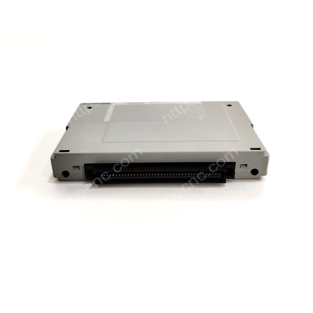 FCU6-HR455 Connector Detail