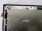 Mitsubishi FCU8-DU121-12 System Model plate closeup - Verification and Repair available