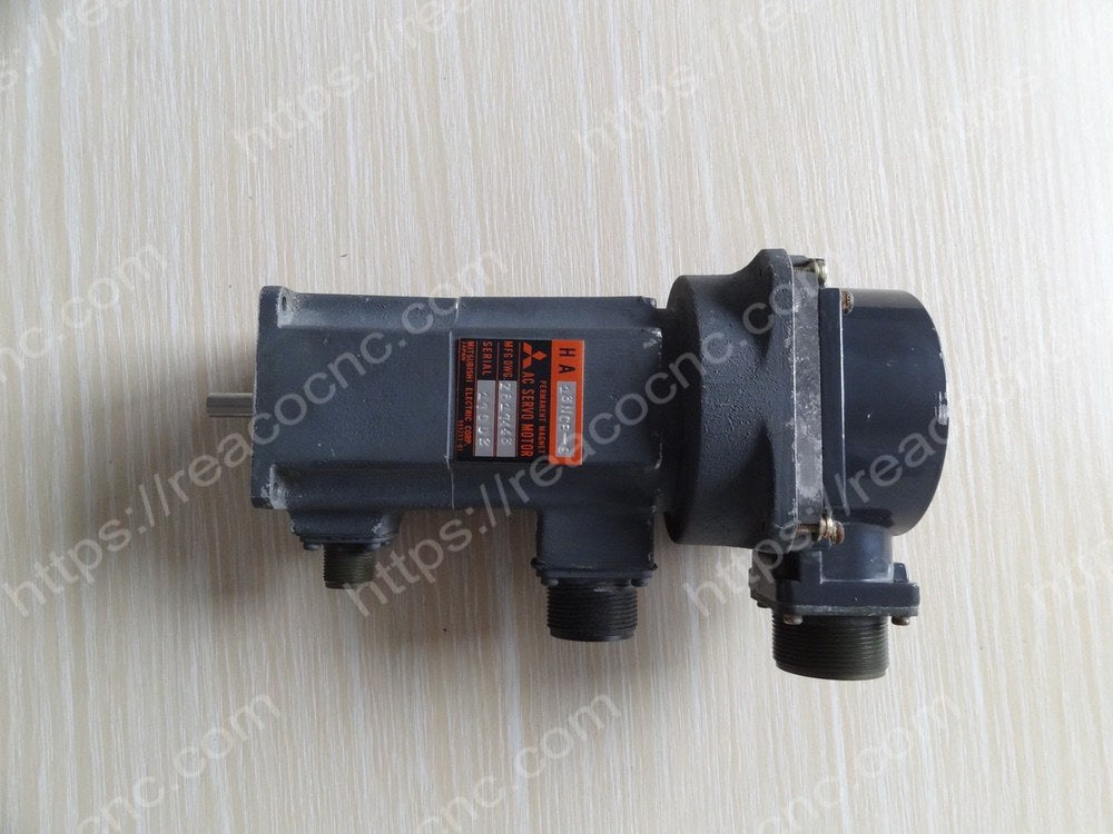 HA13NCB-S Side View