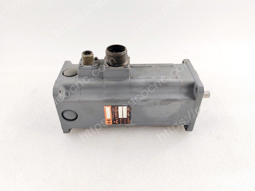 HA33NCB-S Motor Front Appearance