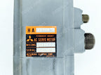 HA33NCB-S Model Identification