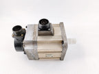 HC102BS-SW Motor Front View