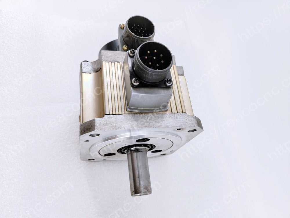 HC52S-SW Connector Detail