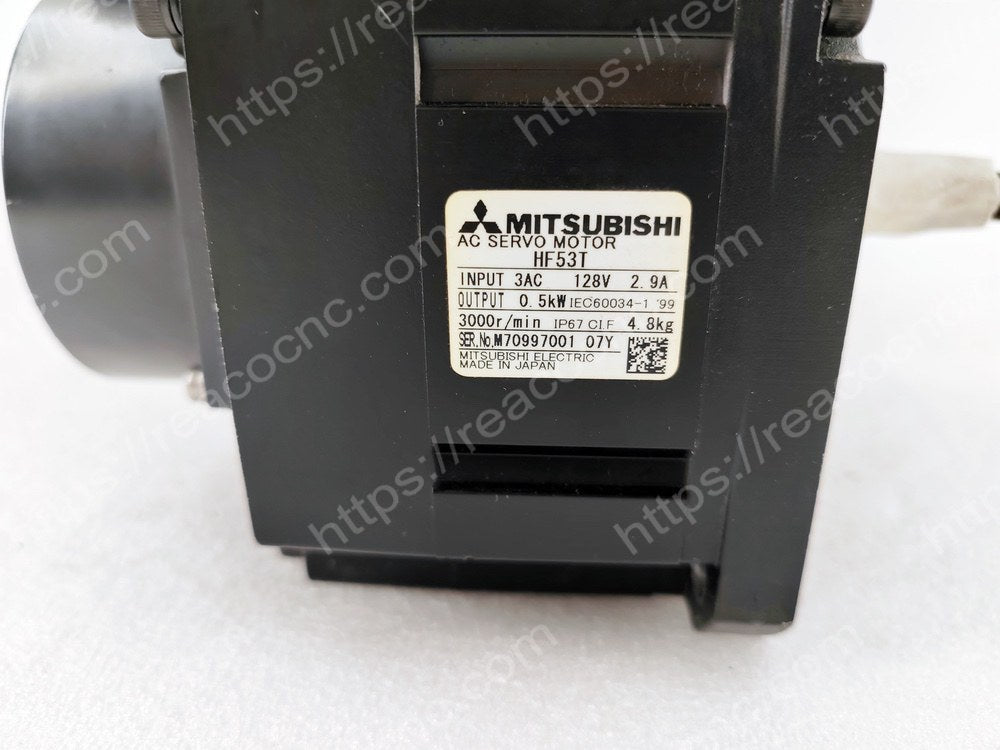 HF53T Model Number