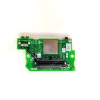 HN793 CF Card Slot – Front Appearance