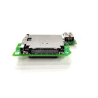HN793 CF Card Slot – Back View