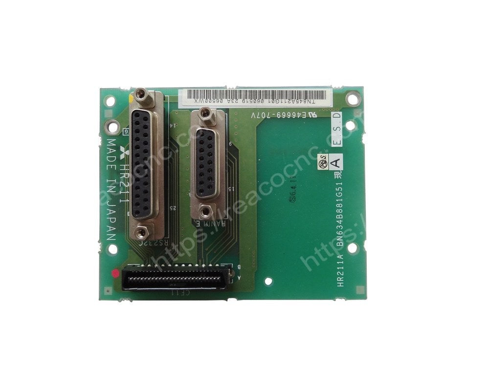 Buy HR211 Circuit Board
