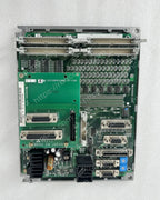 Front component view of Mitsubishi HR337 64-point source-output I/O card
