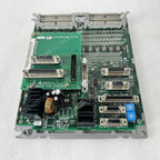 Mitsubishi HR337 CNC I/O board with HR211 expansion card