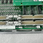 BN634A864G51 printed reference on Mitsubishi HR337 circuit board