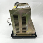 Left-side metal chassis of Mitsubishi FCU6-DSE71-1 display