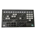 M80 Horizontal Keyboard Front View