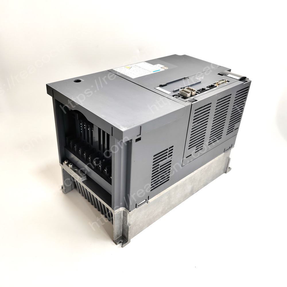 MDS-D-SPJ3-110NA Side View