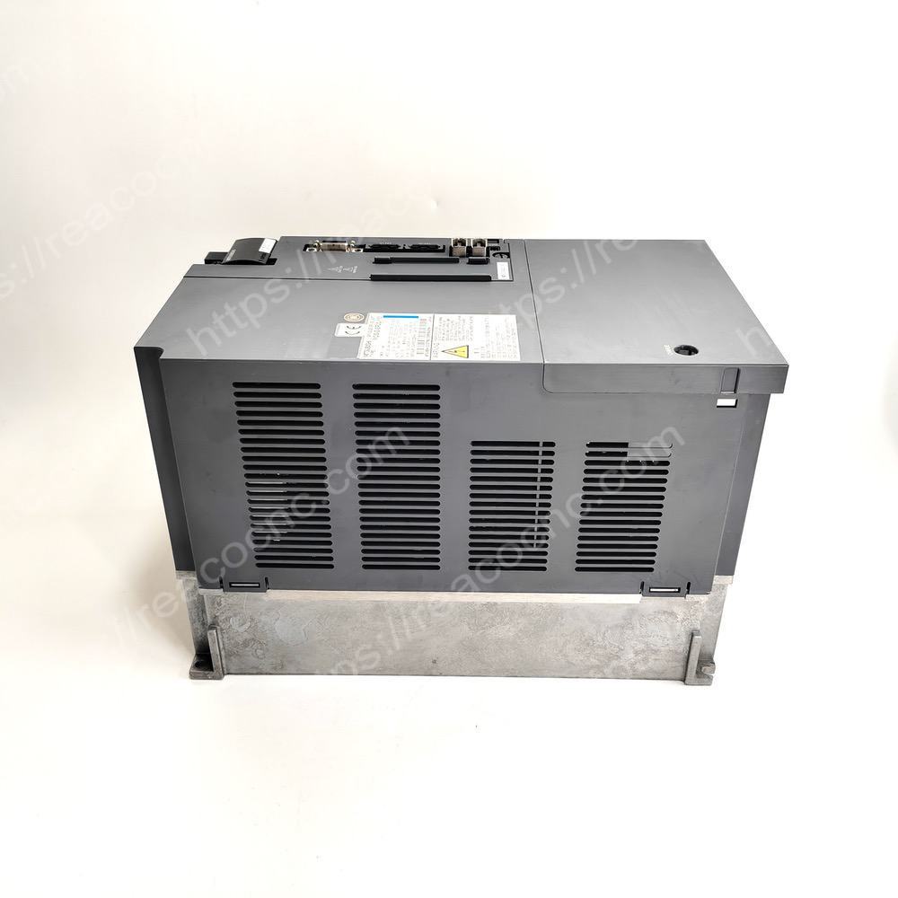 MDS-D-SPJ3-110NA Front View