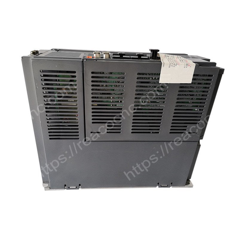 MDS-DJ-SP-120 Front View