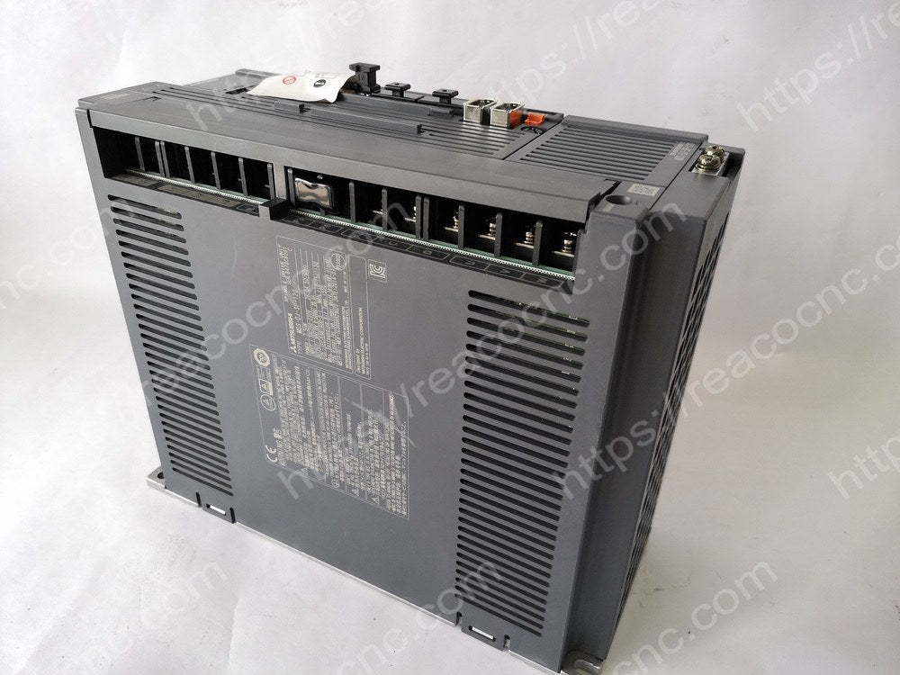 MDS-DJ-SP-120 Side Profile