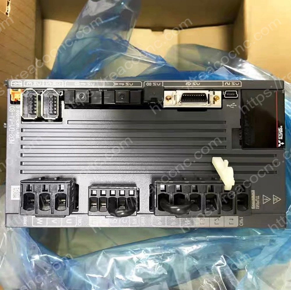 MDS-DJ-V1-80 Front View