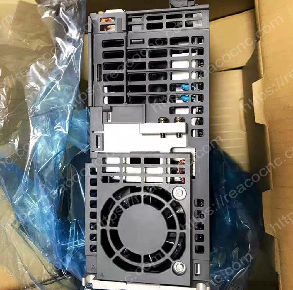 MDS-DJ-V1-80 Cooling Detail