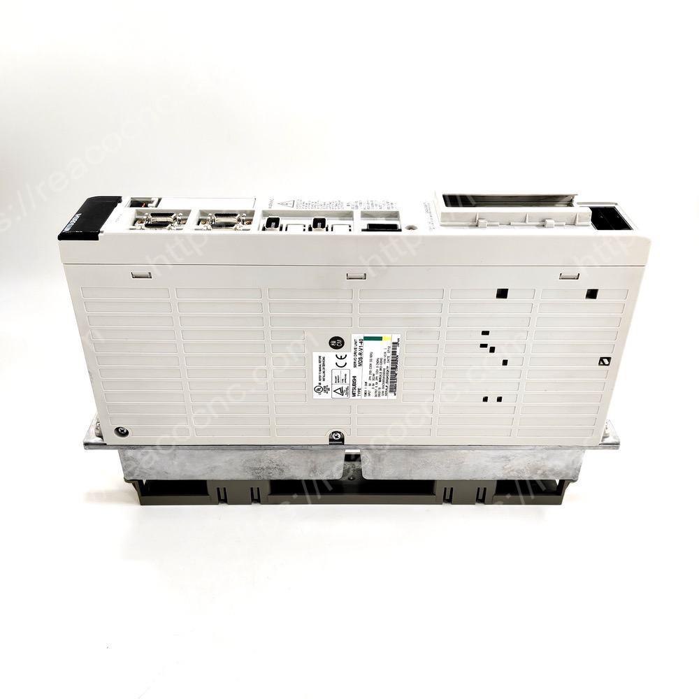 MDS-R-V1-40 Front View
