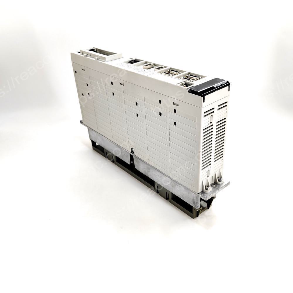 MDS-R-V1-40 Side Structure