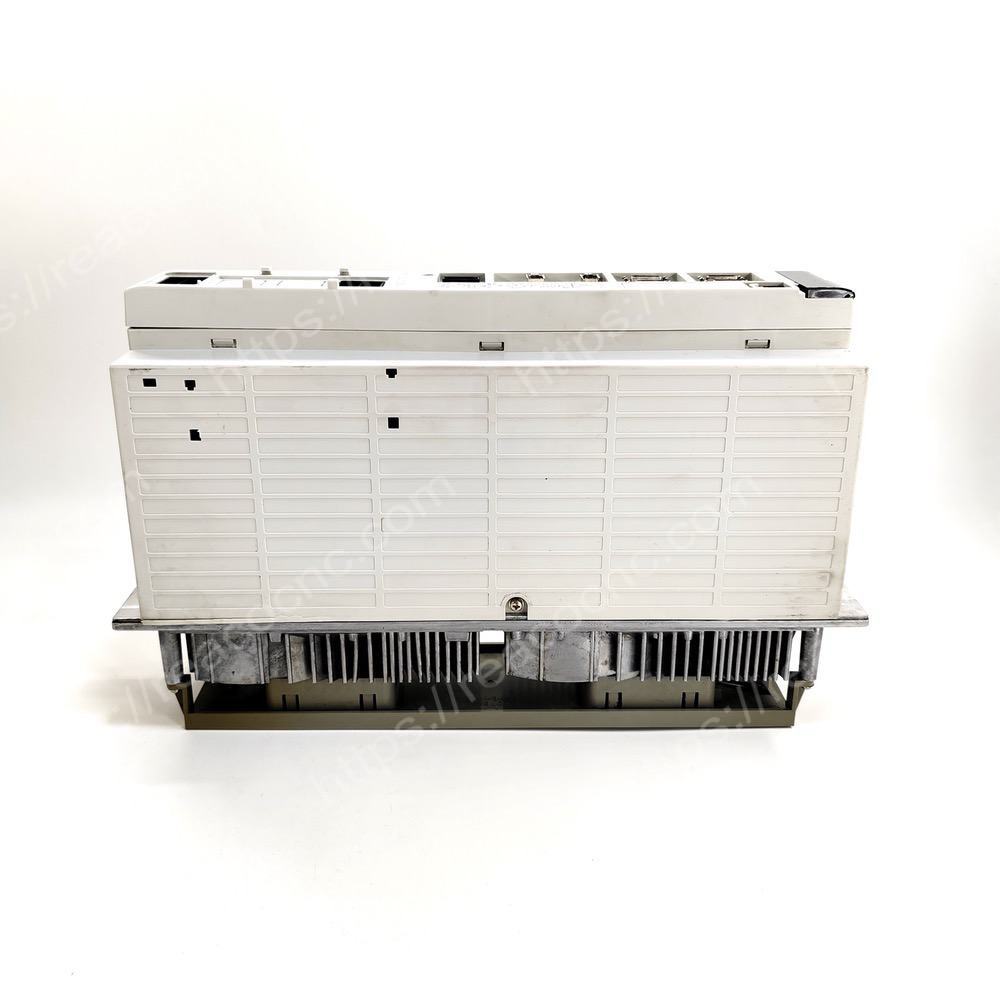 MDS-R-V1-60 Back View