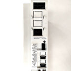 MDS-R-V1-60 Drive Detail