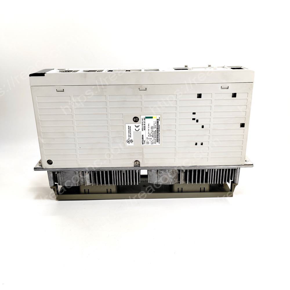 MDS-R-V1-60 Front View