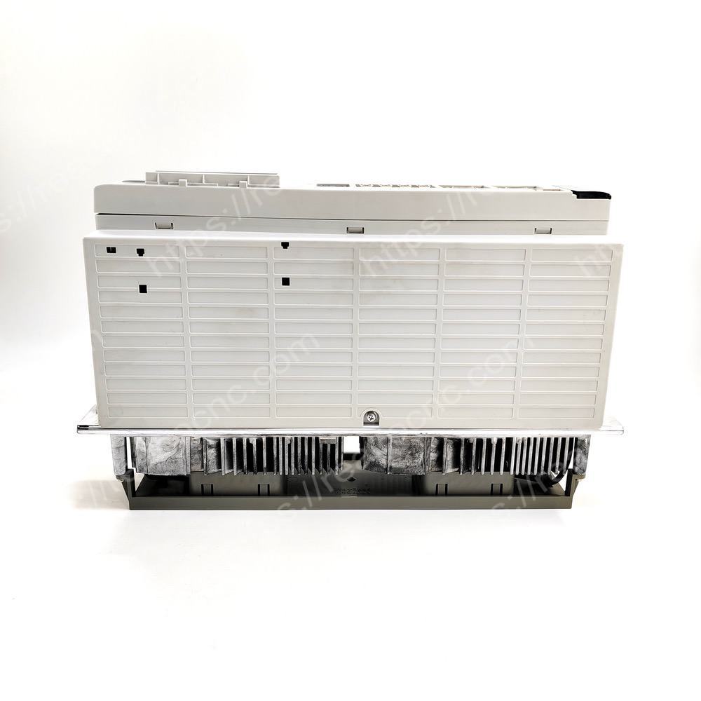 MDS-R-V2-6040 Rear Structure