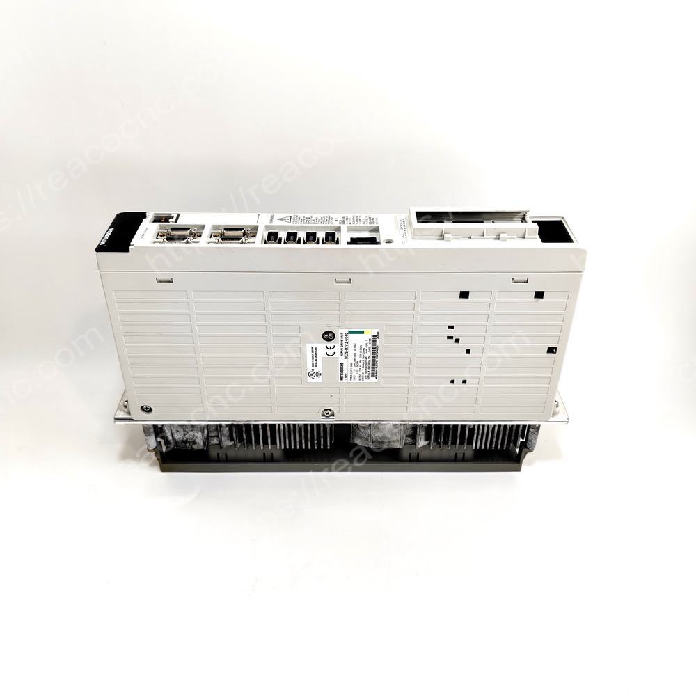 MDS-R-V2-6040 Front View