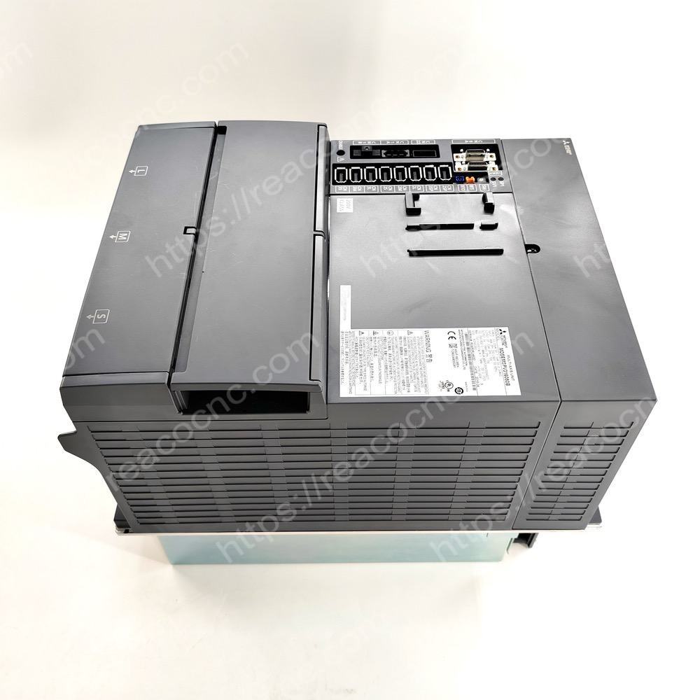 MDSEMSPV316080B Connector Interface