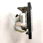 FCAE68 CNC System Side View