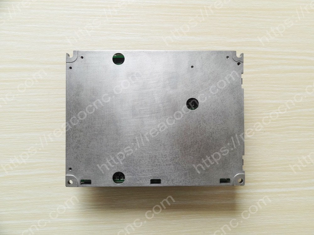 FCU6-HR341 I/O Board – Back View