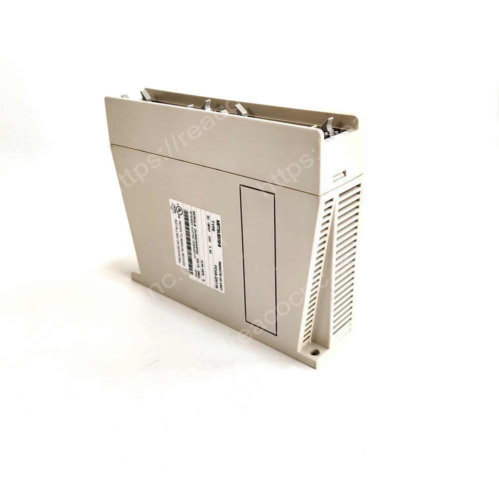 Buy Mitsubishi FCUA-DX110 I/O Unit