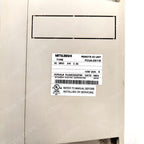 FCUA-DX110 I/O Unit Model Number