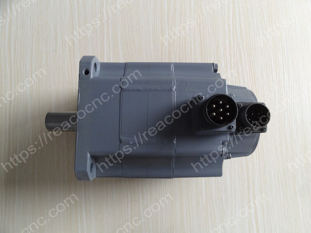 HA100NC-S Motor Connector Detail
