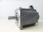 HA100NC-S Motor Side View