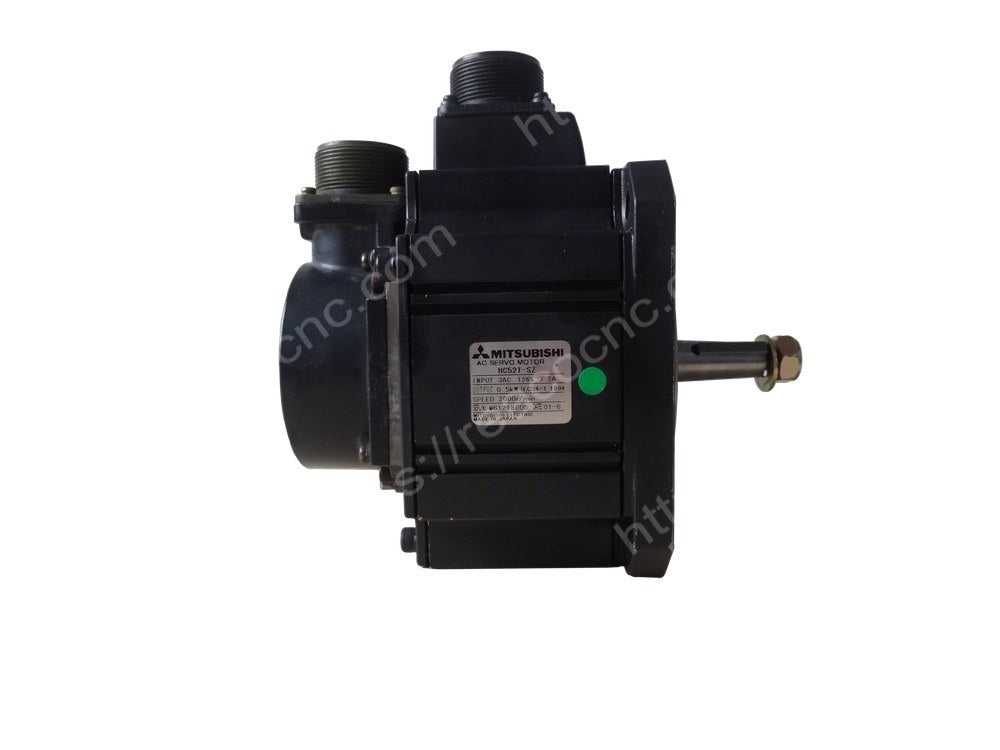 Buy Mitsubishi HC52T-SZ Servo Motor