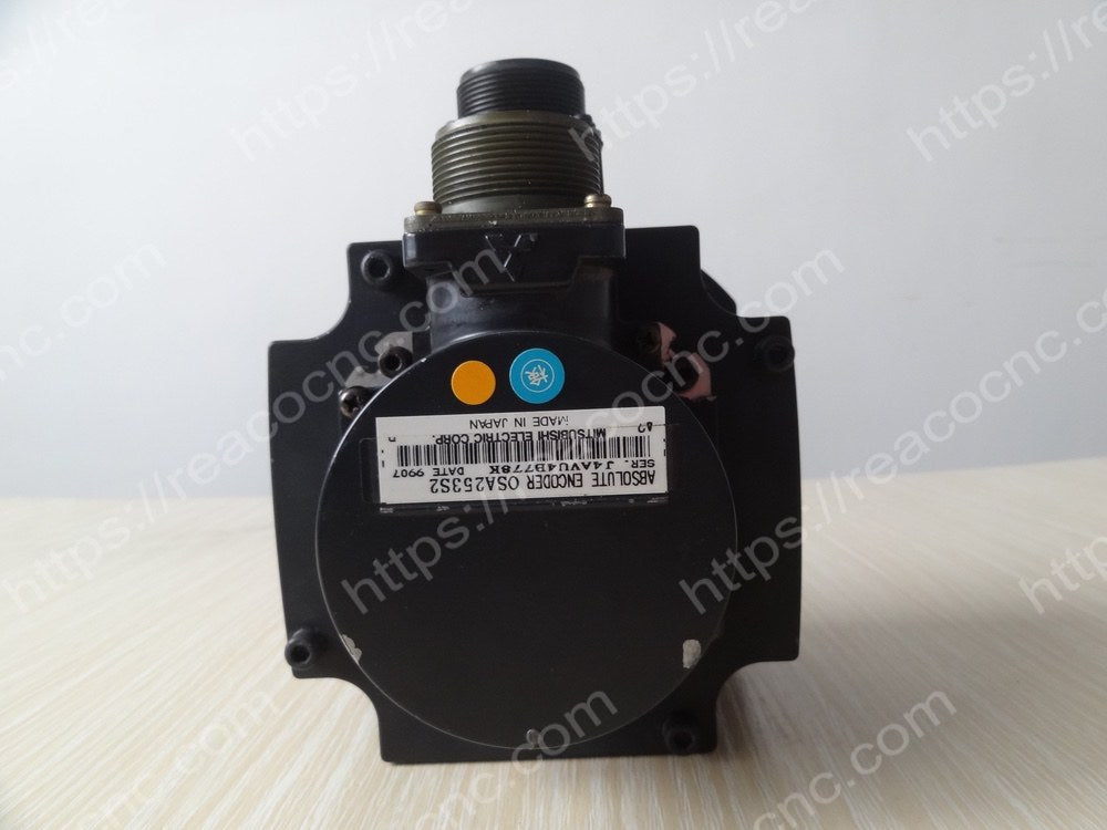 HC52T-SZ Servo Motor Model Number