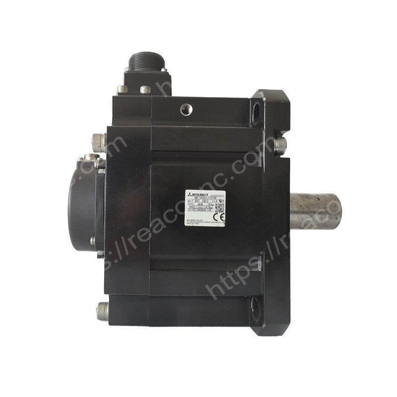 Buy Mitsubishi HG-SN302J-S100 Servo Motor
