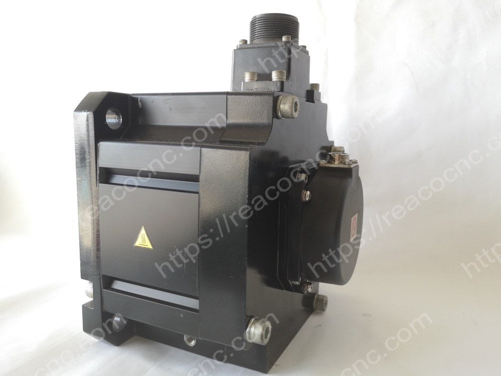 HG-SN302J-S100 Servo Motor Side View