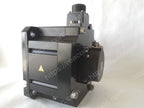 HG-SN302J-S100 Servo Motor Side View