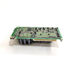 HR083 Power Board Connector Detail