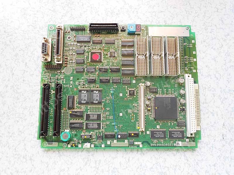 Buy Mitsubishi HR113 Main Board