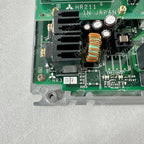 HR337 A68337 model marking on Mitsubishi MELDAS I/O PCB